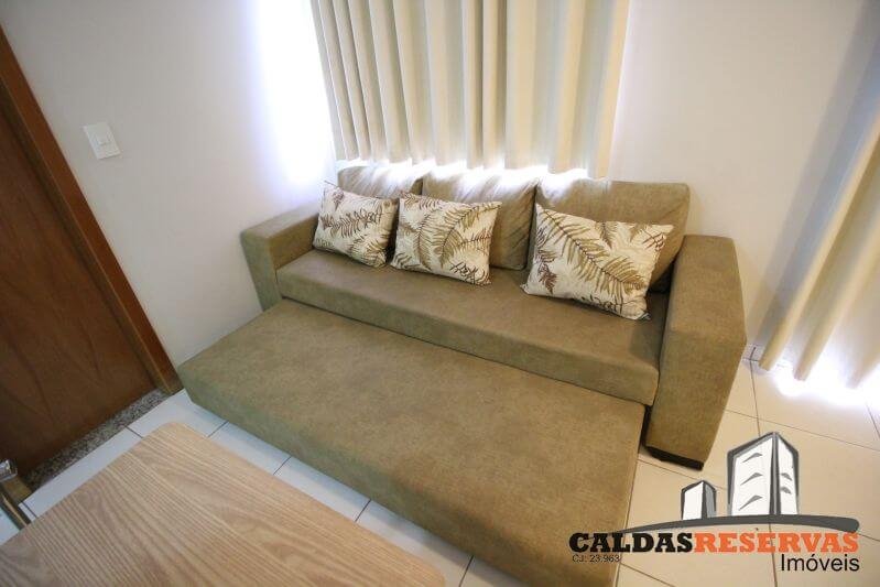 Fotos apartametnos GOLDEN DOLPHIN EXPRES CALDAS NOVAS